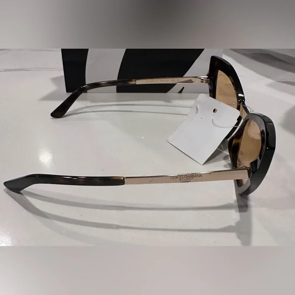 Dolce & Gabbana Sunglasses - Picture 5 of 12